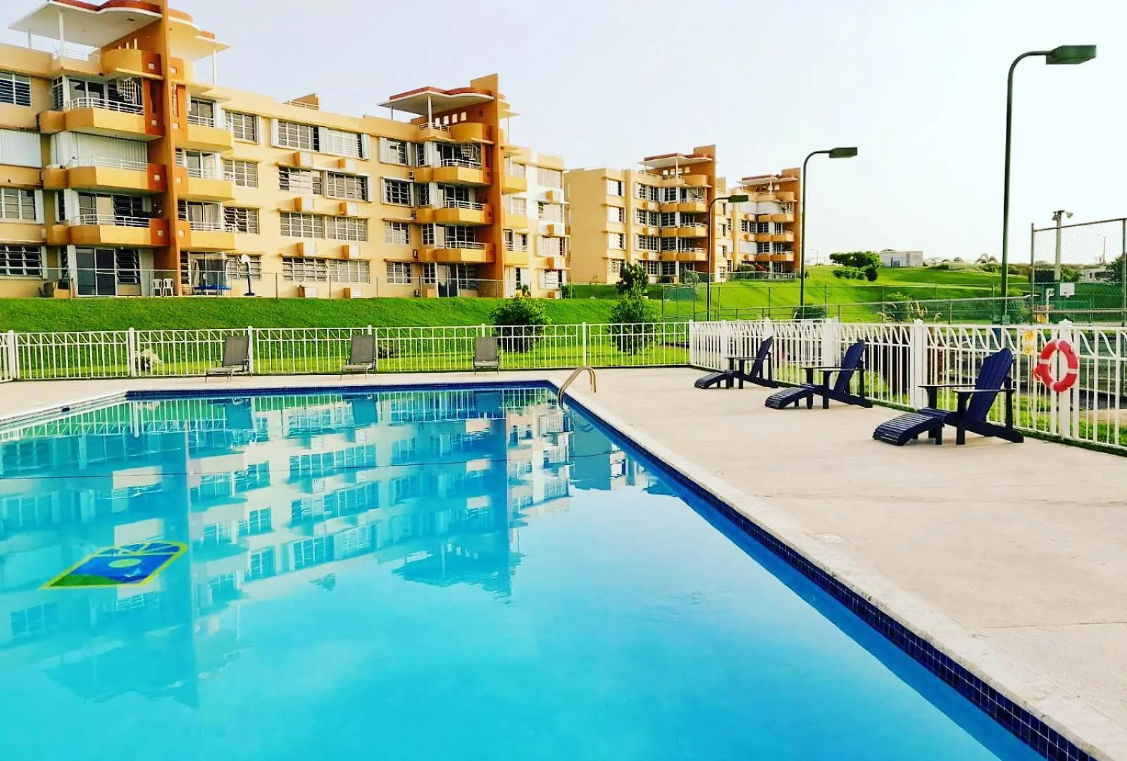 Pearl Of The East In Ceiba With Ocean View And Private Rooftop Santa Maria